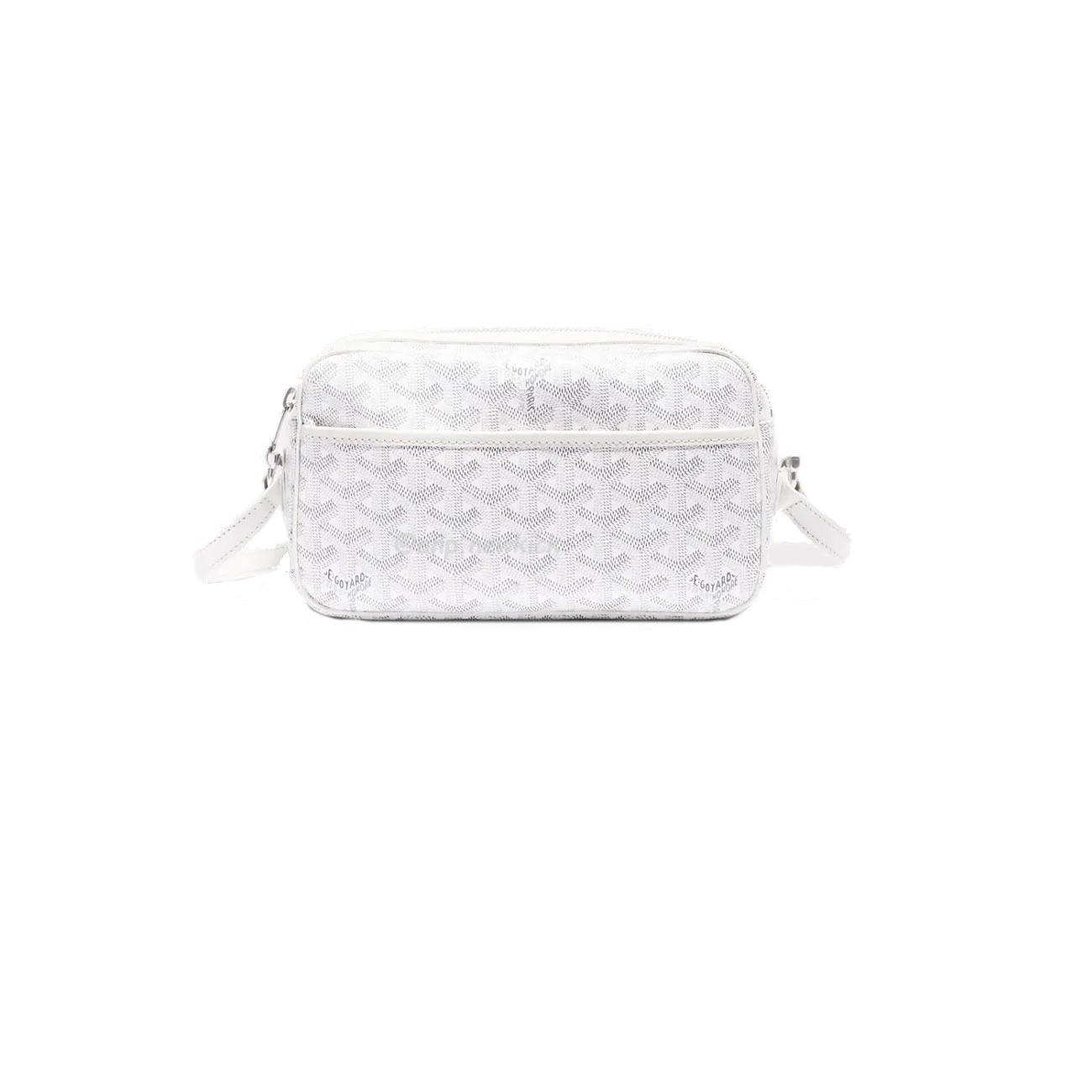 Goyard Cap Vert Camera Bag 13 Cm X 6.5 Cm X 22 Cm (6) - newkick.app